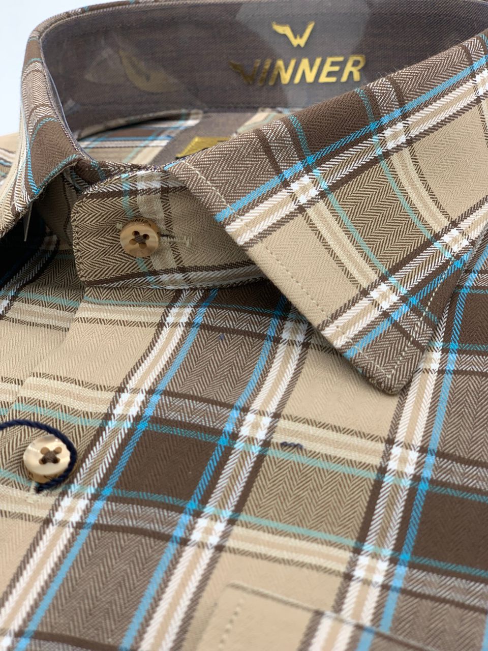 پیراهن وینر