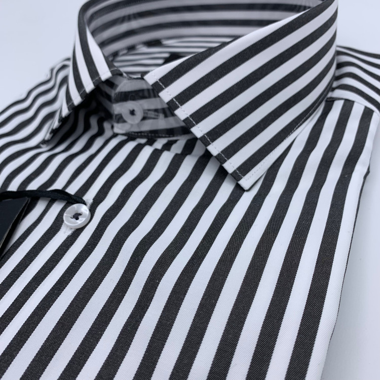 پیراهن راه دارمشکی