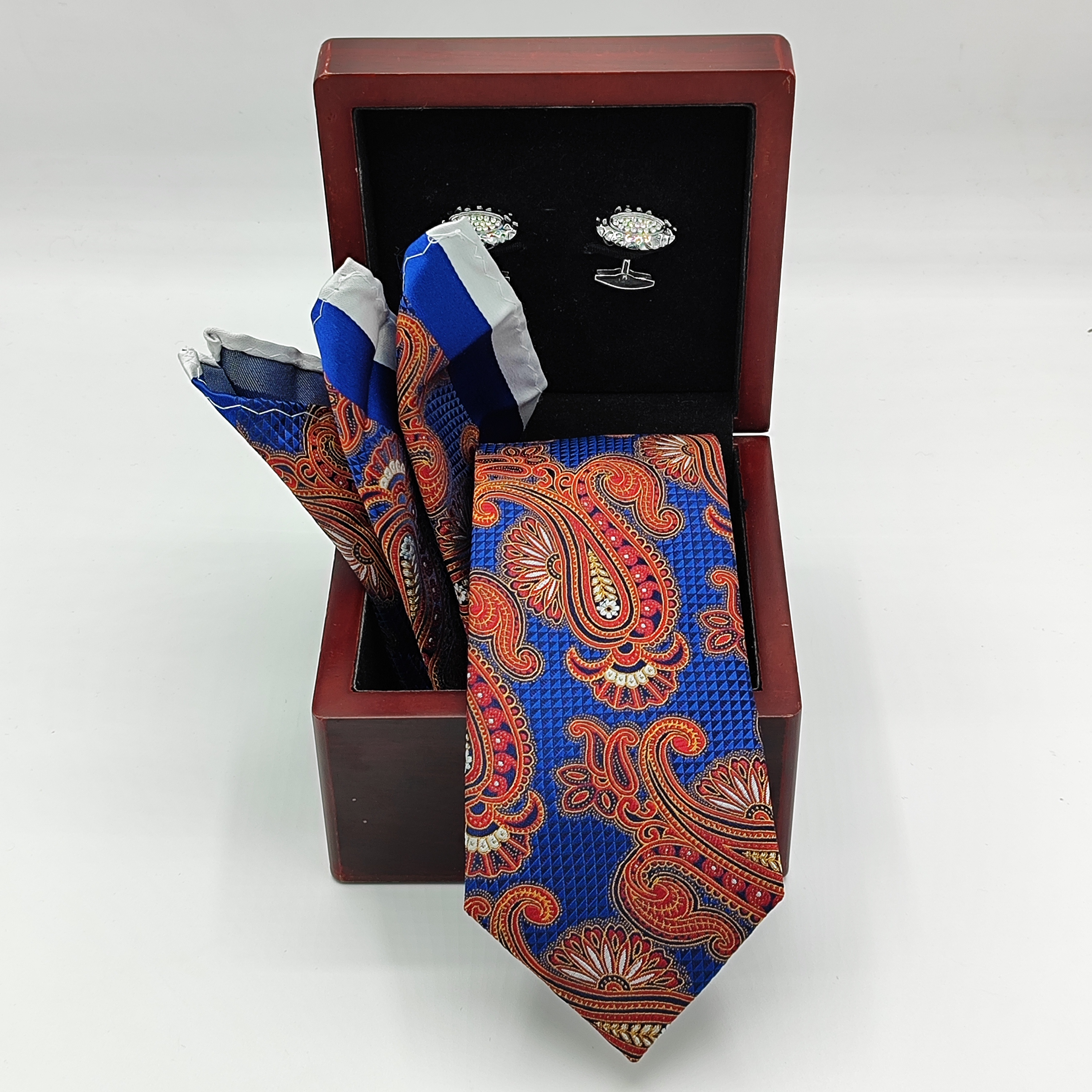 کروات massimo dutti کد AC-TW-008